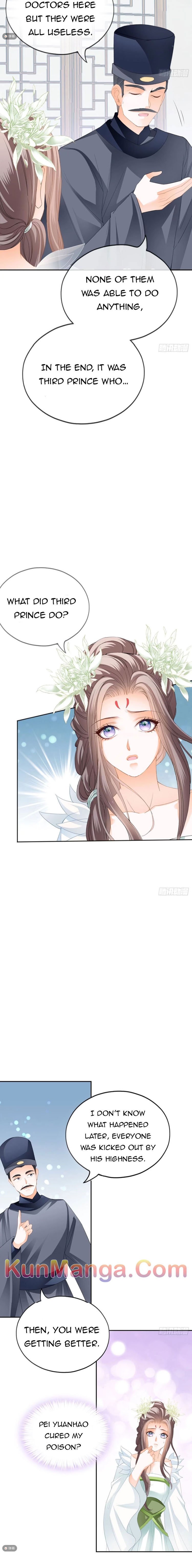 The Prince wants you Chapter 48 - page 5