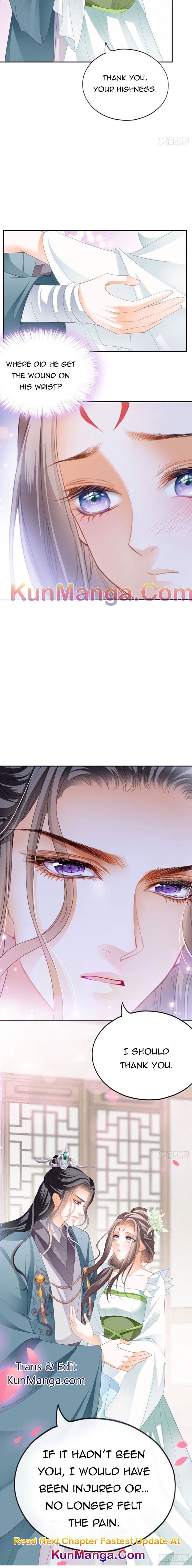 The Prince wants you Chapter 48 - page 8
