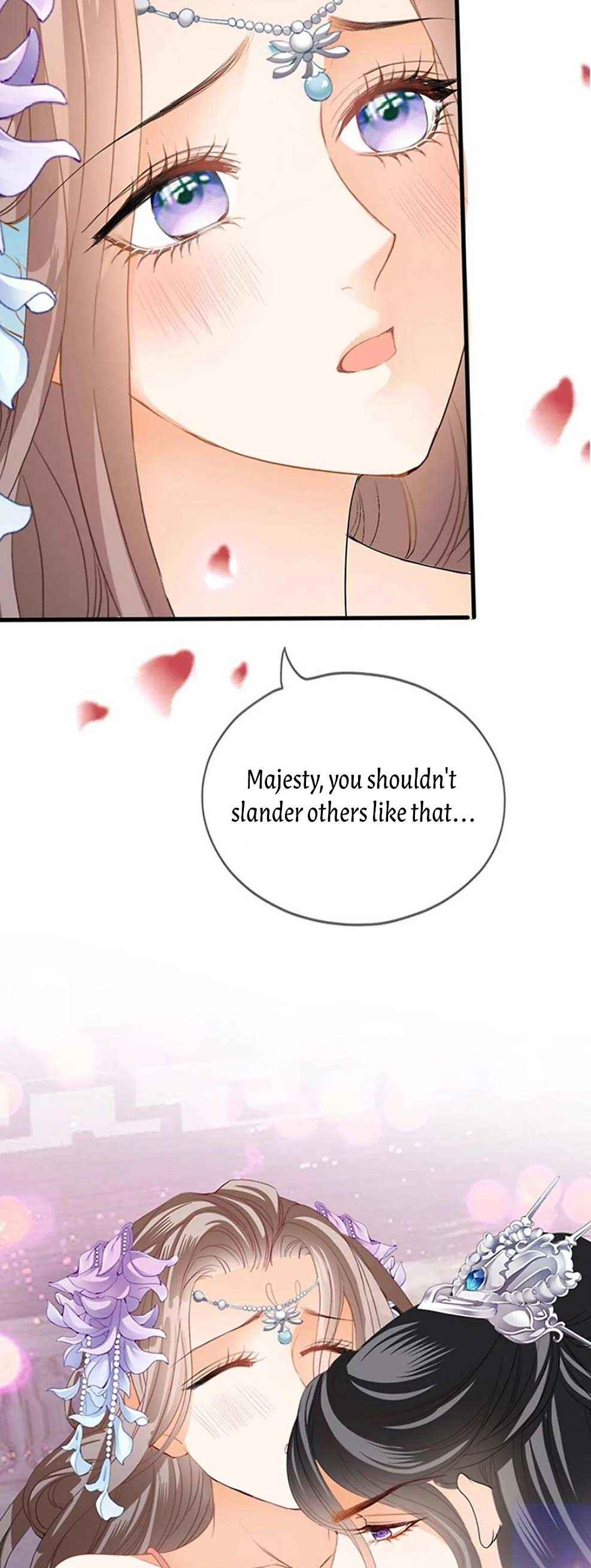 The Prince wants you Chapter 76 - page 15