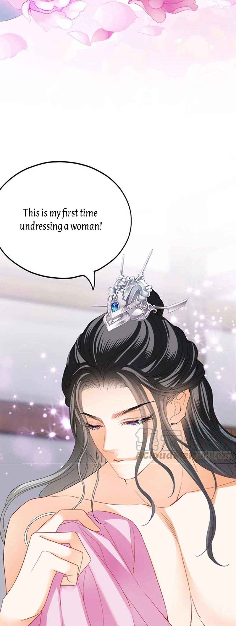 The Prince wants you Chapter 76 - page 19