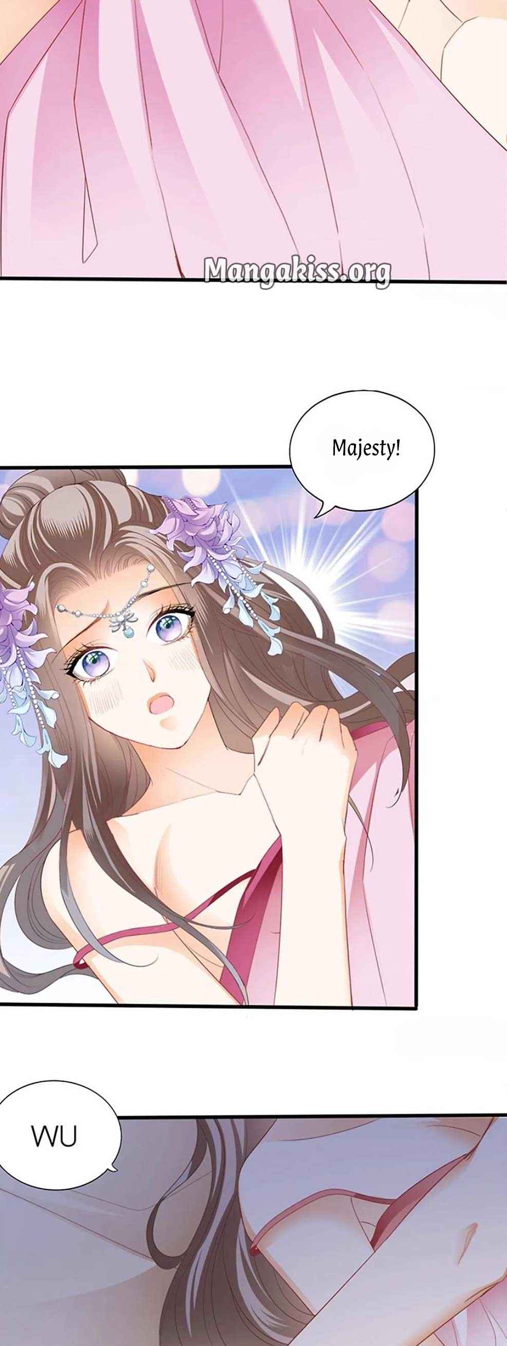 The Prince wants you Chapter 76 - page 20