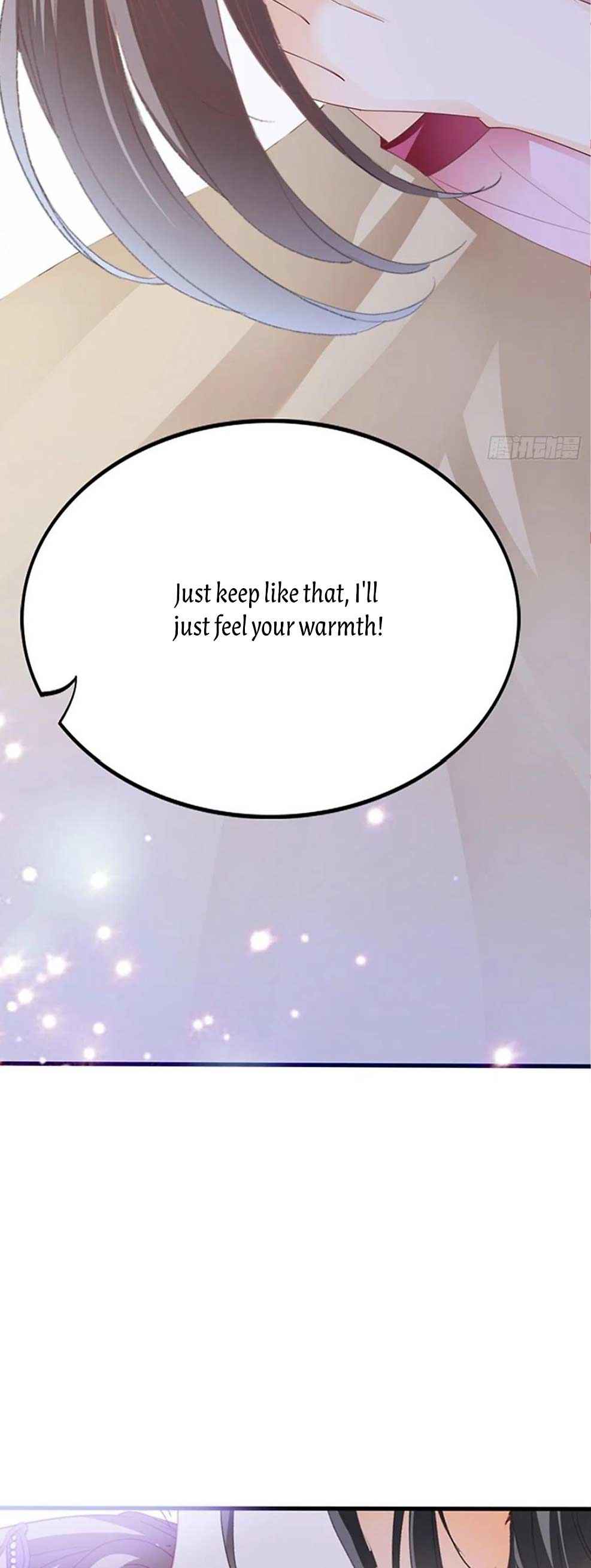 The Prince wants you Chapter 76 - page 22