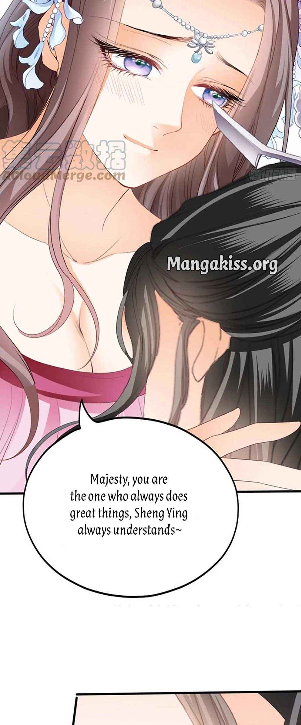 The Prince wants you Chapter 76 - page 26