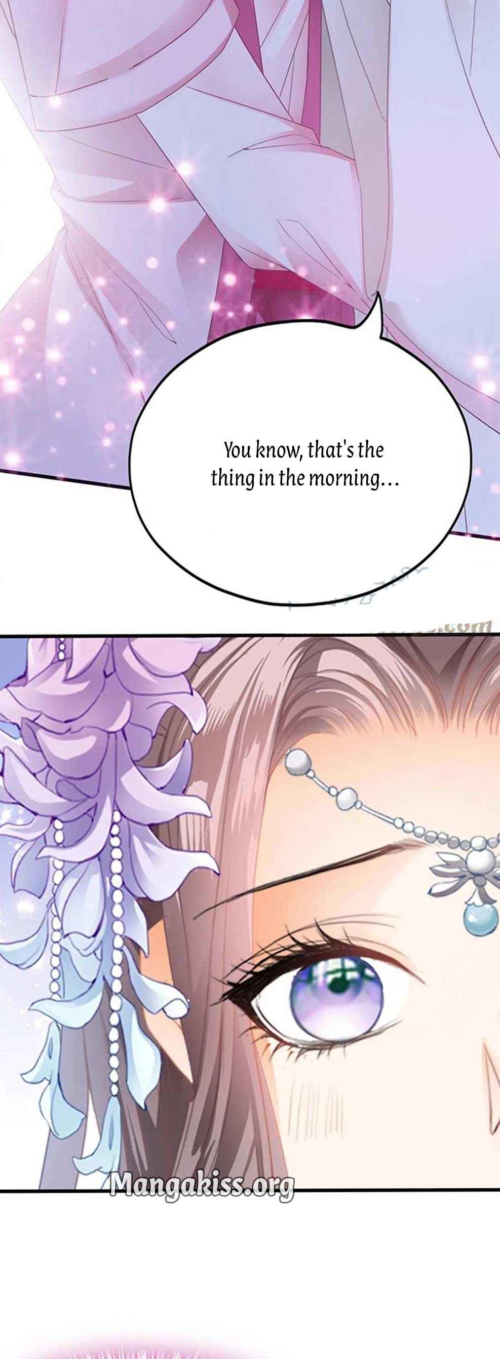 The Prince wants you Chapter 76 - page 3