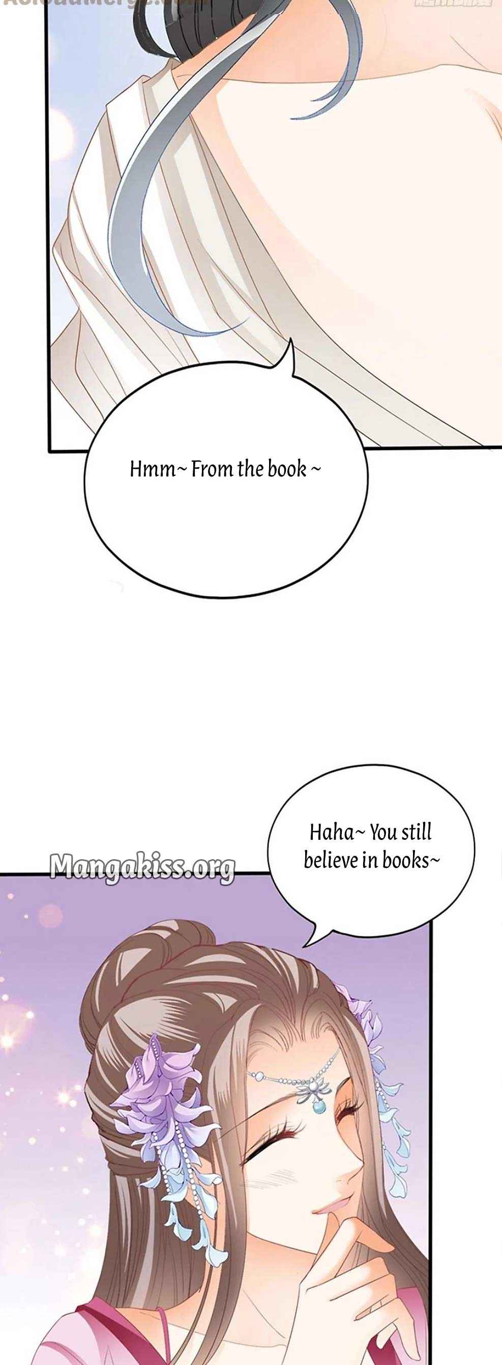 The Prince wants you Chapter 76 - page 8