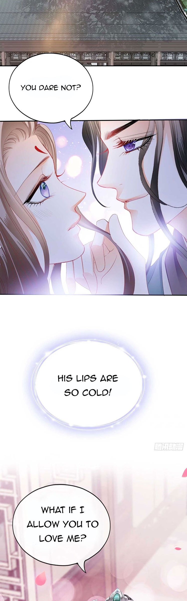 The Prince wants you Chapter 49 - page 11