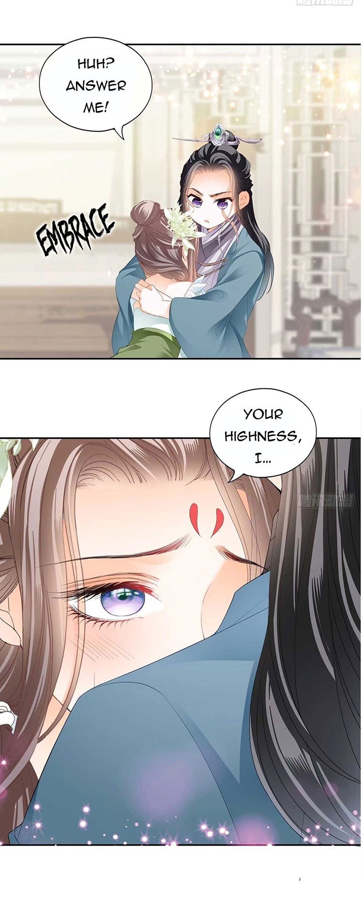 The Prince wants you Chapter 49 - page 13
