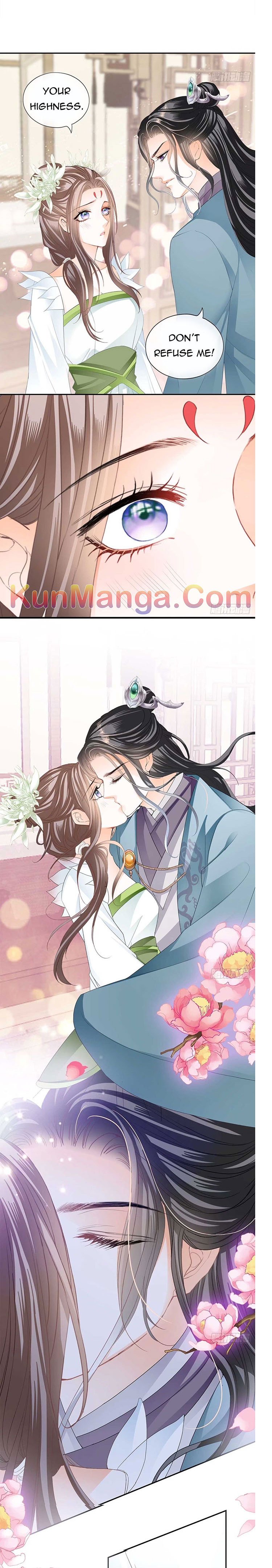 The Prince wants you Chapter 49 - page 6