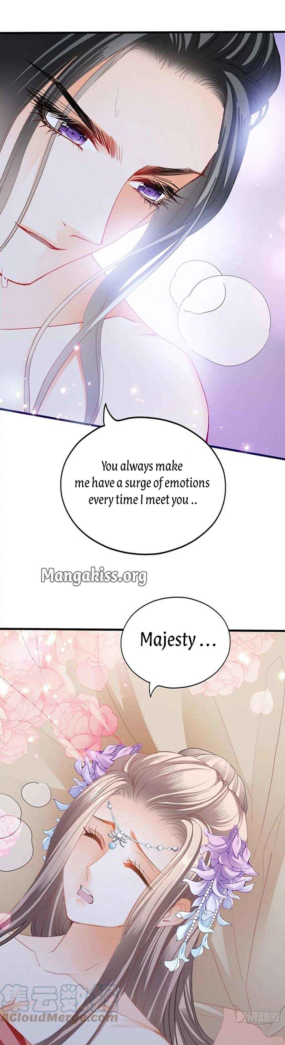 The Prince wants you Chapter 77 - page 10