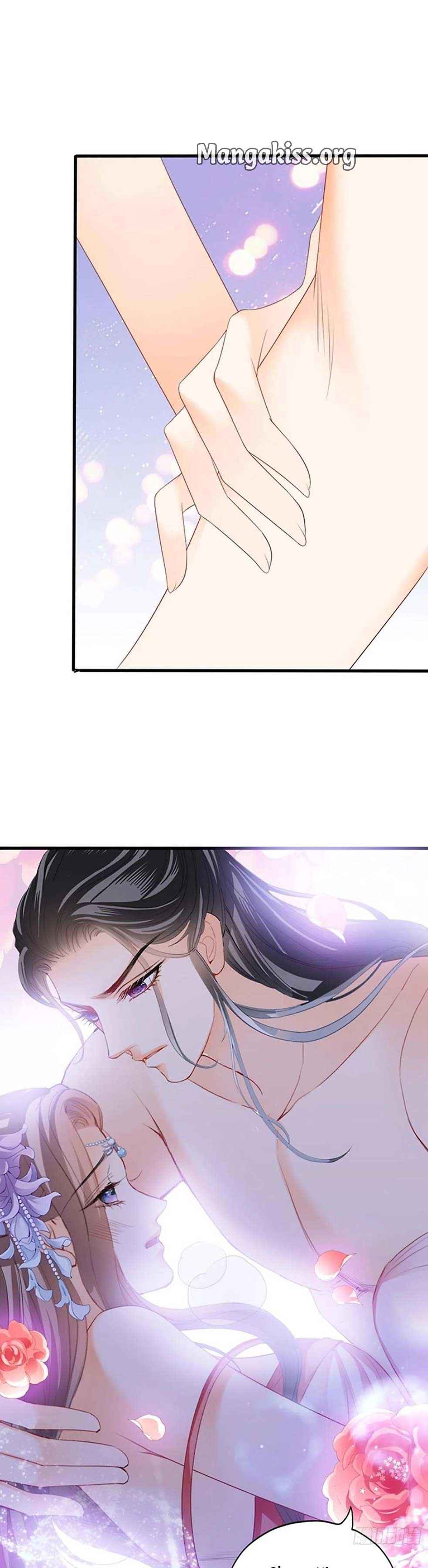The Prince wants you Chapter 77 - page 12