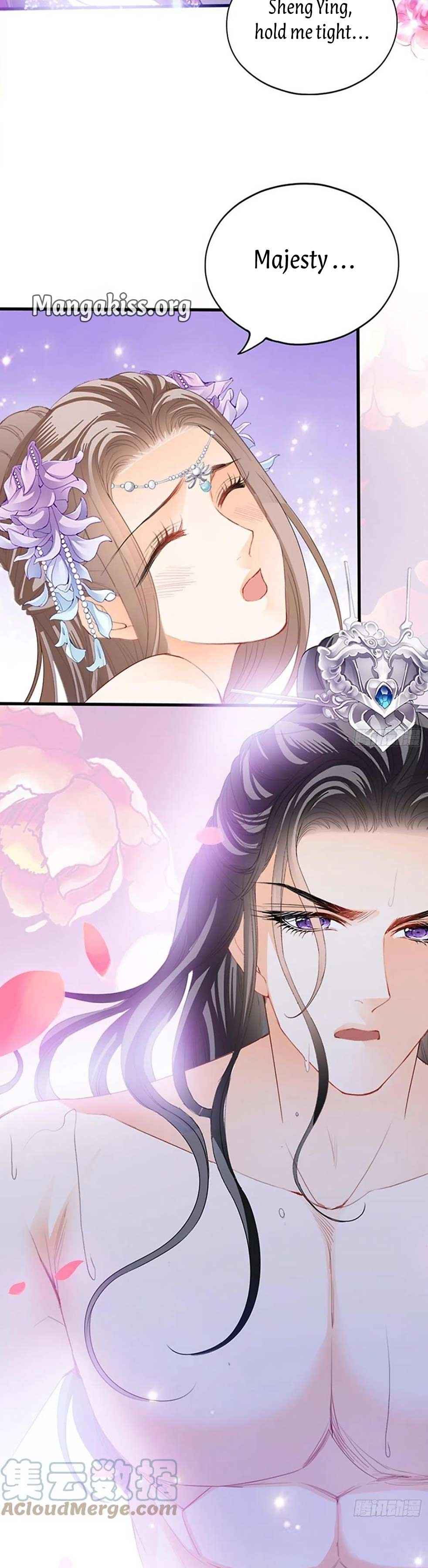 The Prince wants you Chapter 77 - page 13