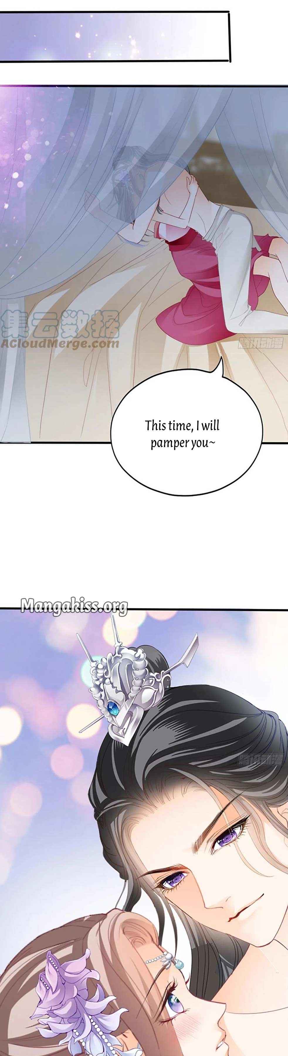 The Prince wants you Chapter 77 - page 15