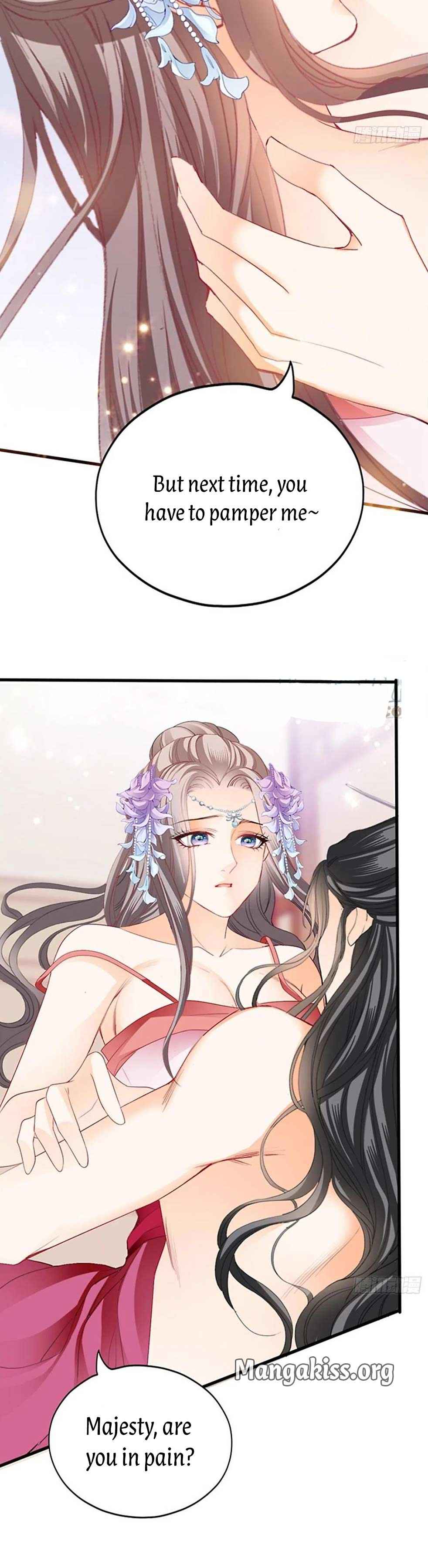 The Prince wants you Chapter 77 - page 16