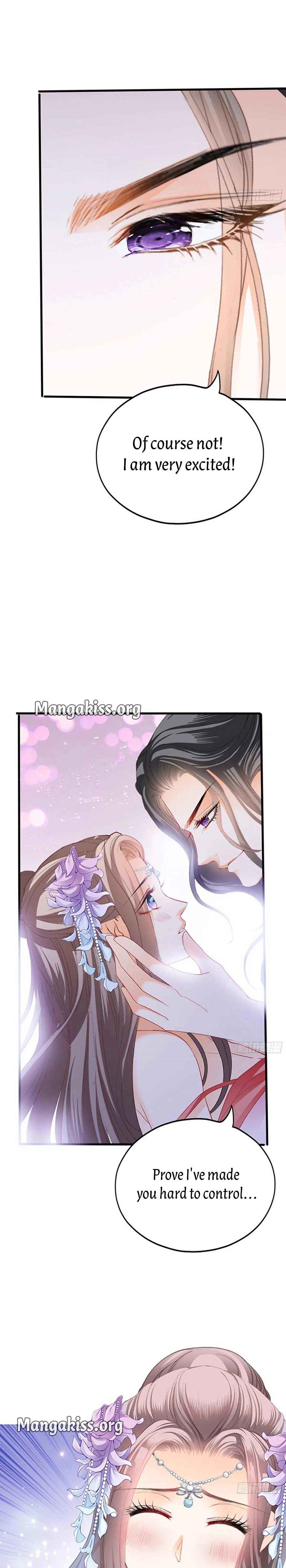 The Prince wants you Chapter 77 - page 17