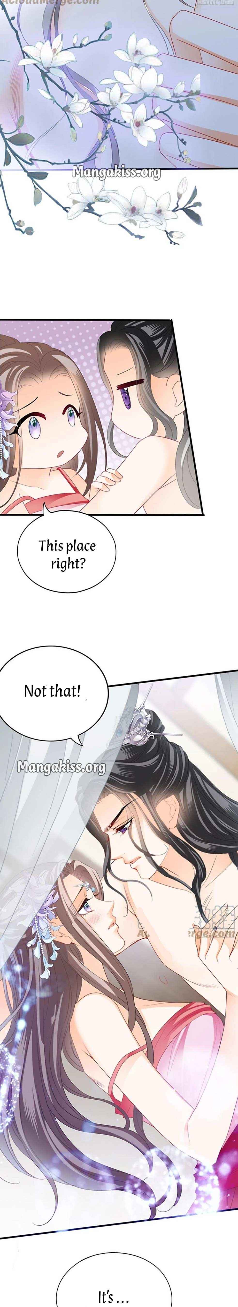 The Prince wants you Chapter 77 - page 19