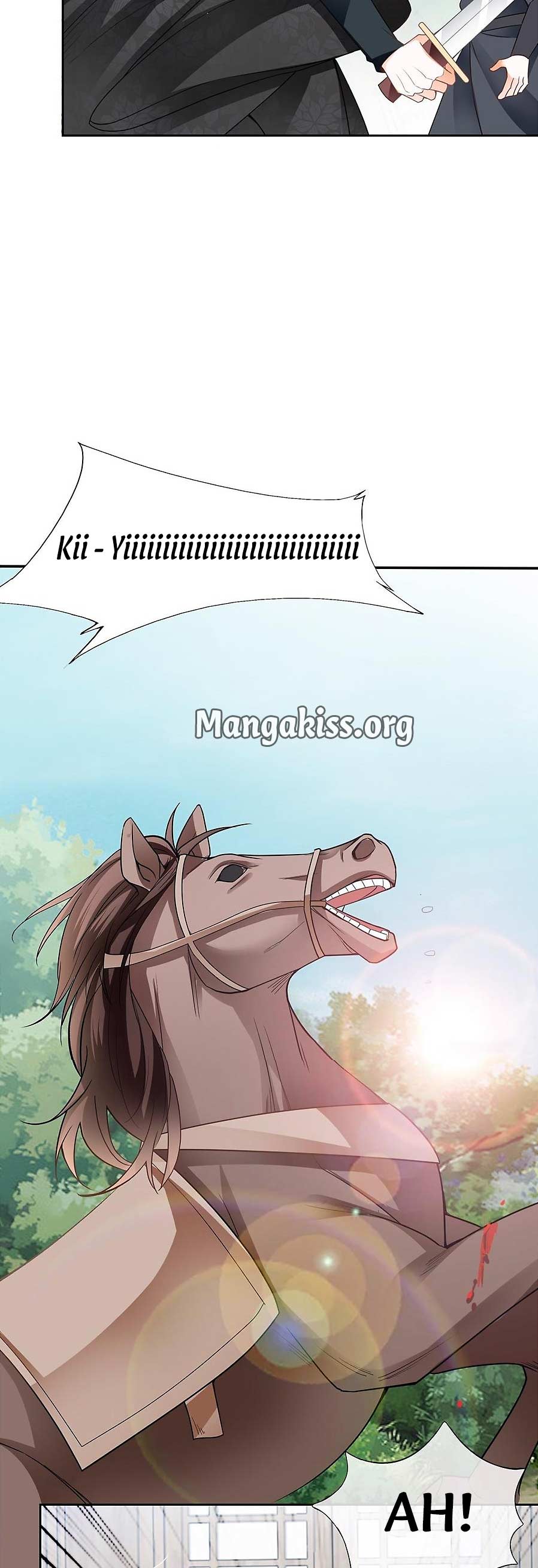 The Prince wants you Chapter 37 - page 12