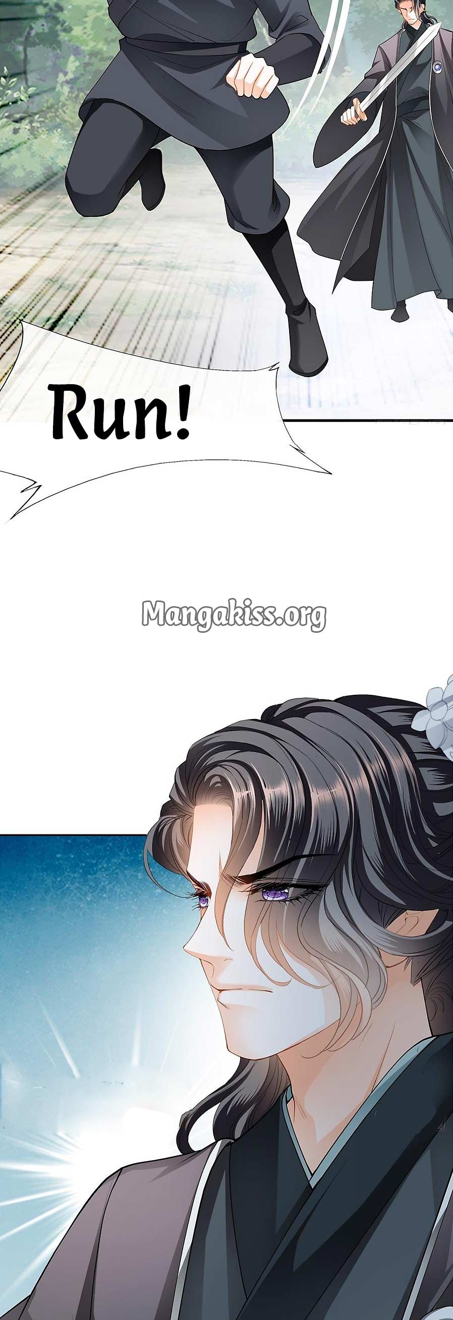 The Prince wants you Chapter 37 - page 16