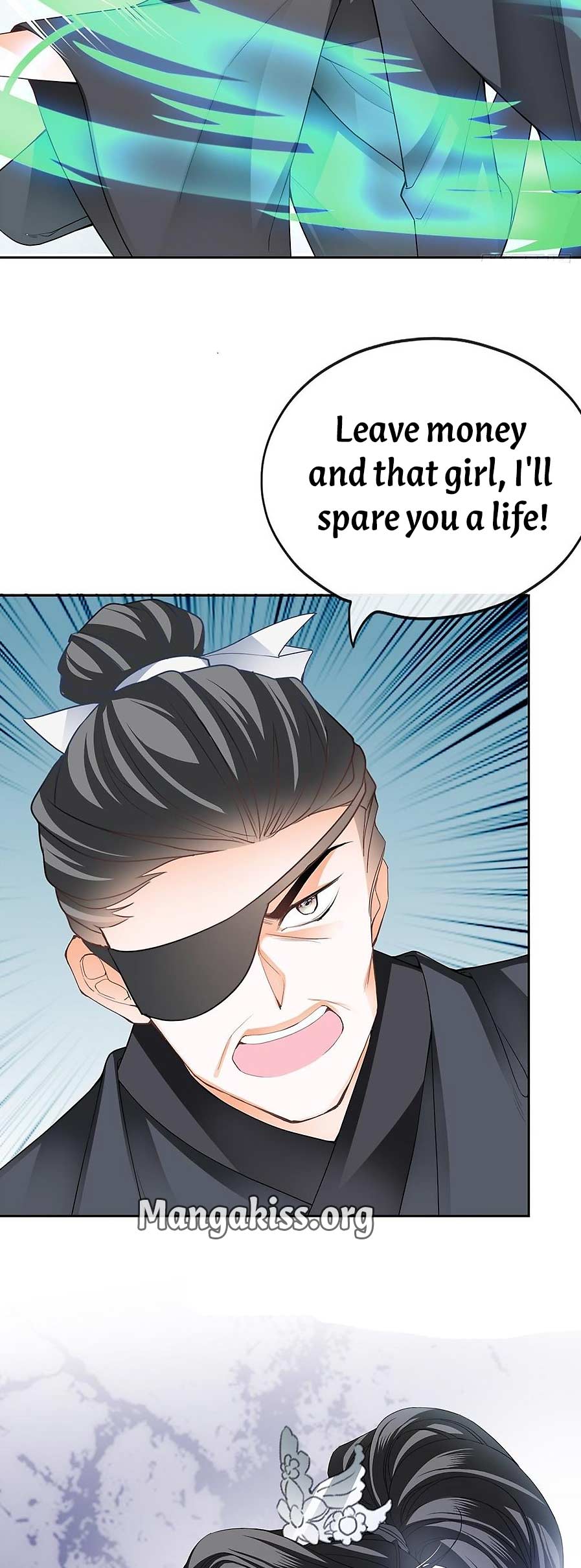 The Prince wants you Chapter 37 - page 2
