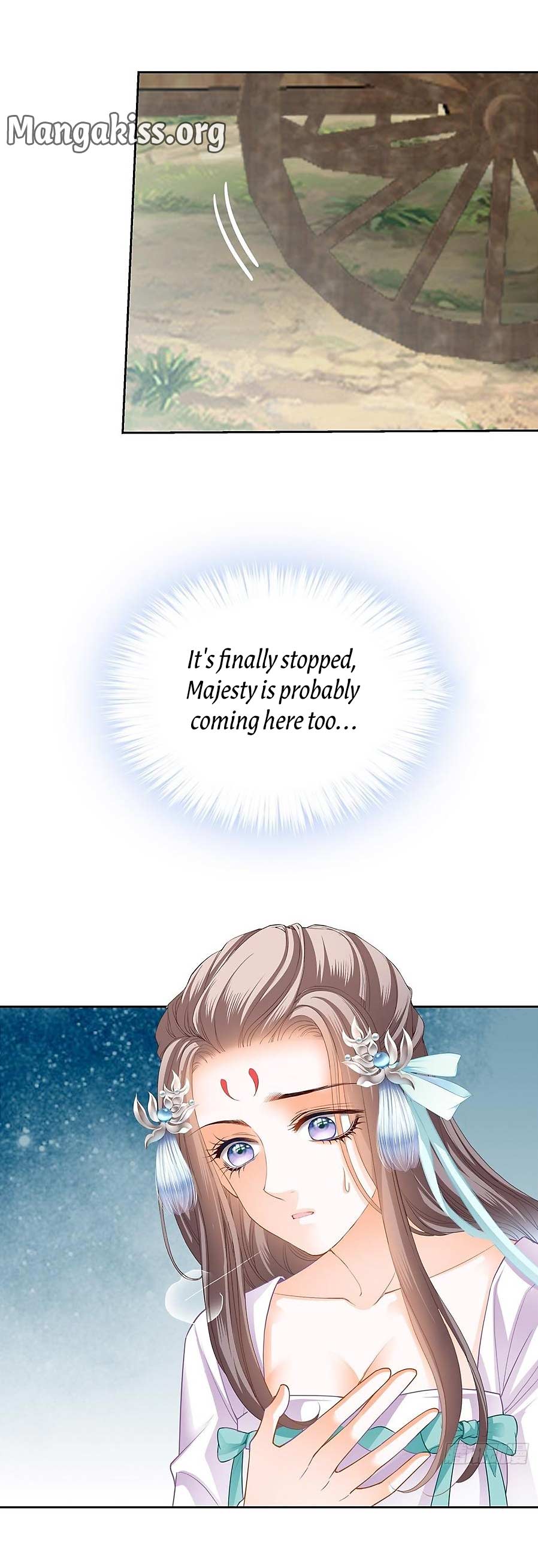 The Prince wants you Chapter 37 - page 20