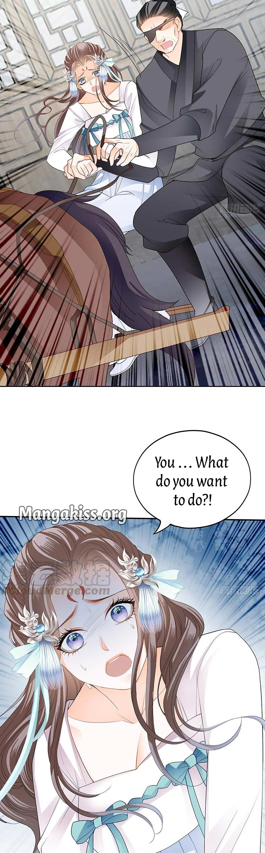 The Prince wants you Chapter 37 - page 24