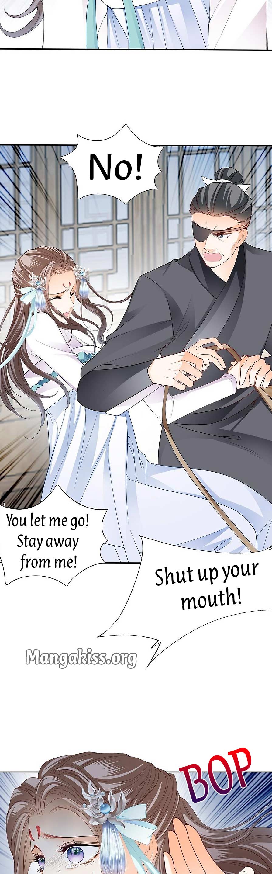The Prince wants you Chapter 37 - page 25