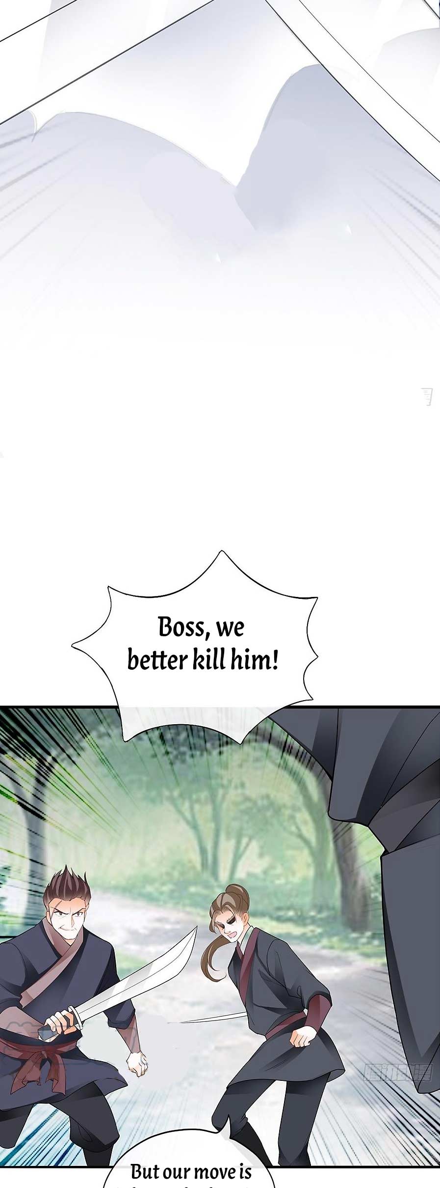 The Prince wants you Chapter 37 - page 4