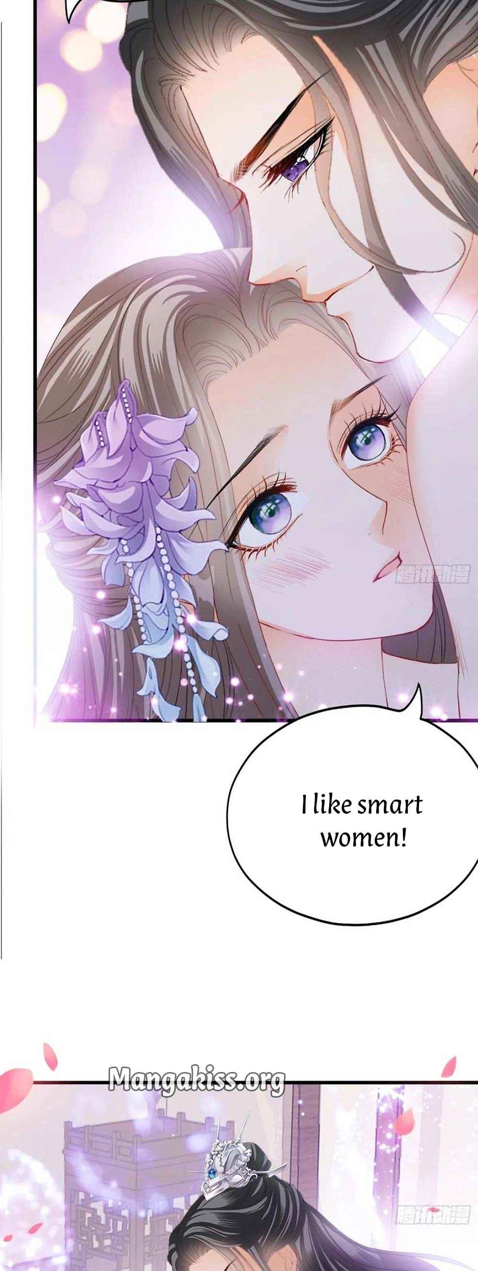 The Prince wants you Chapter 78 - page 12