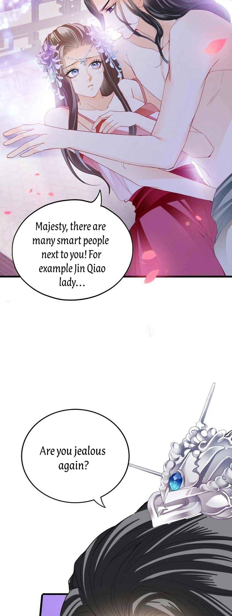 The Prince wants you Chapter 78 - page 13