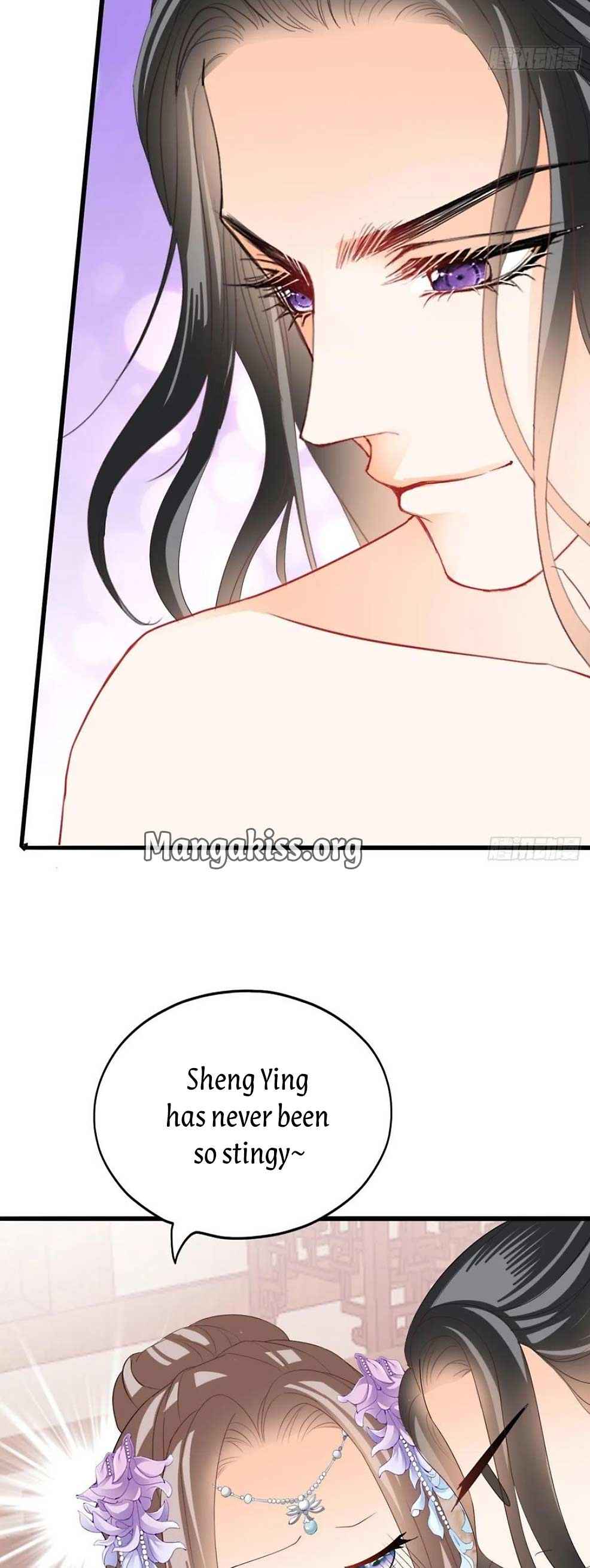 The Prince wants you Chapter 78 - page 14