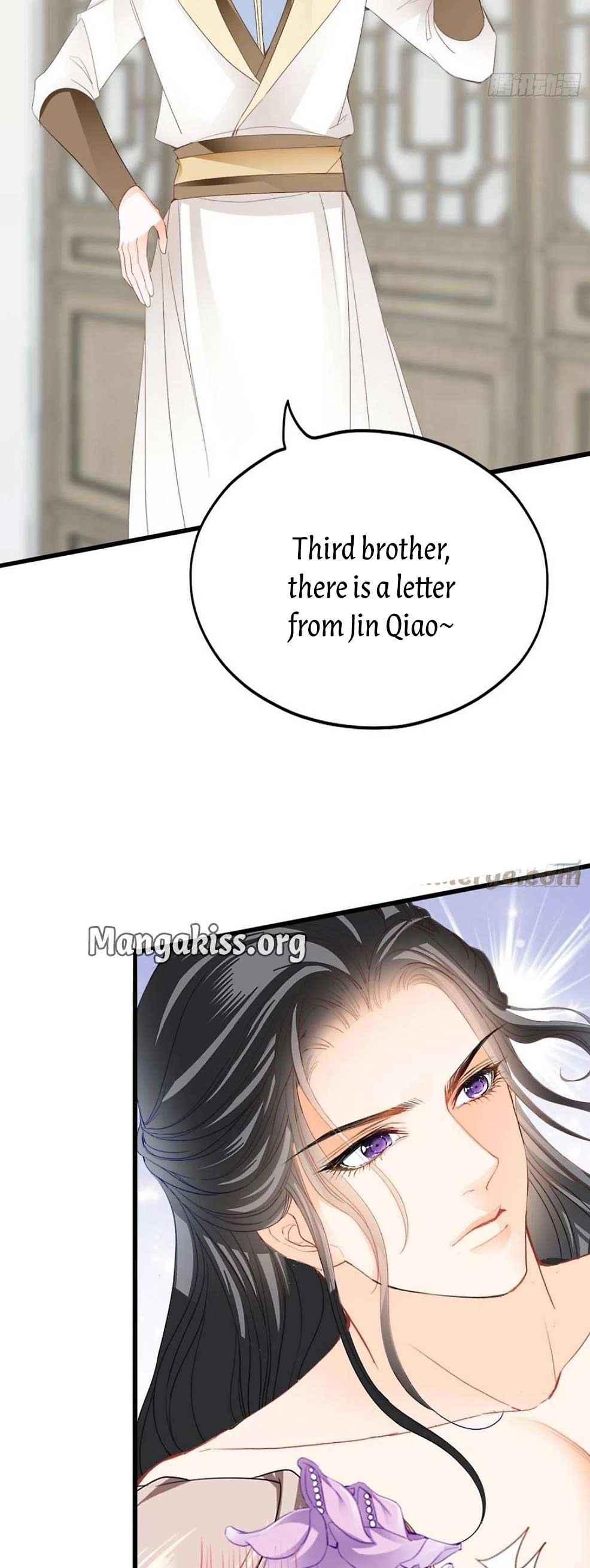The Prince wants you Chapter 78 - page 16
