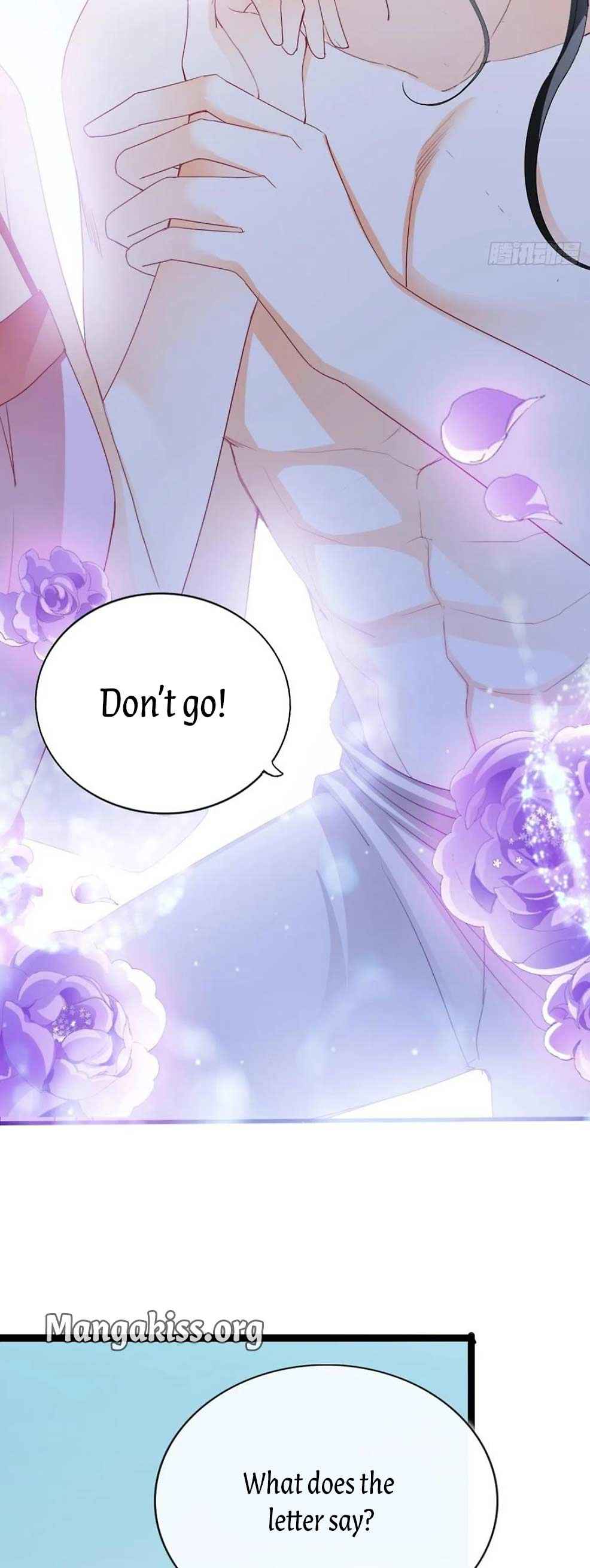 The Prince wants you Chapter 78 - page 20