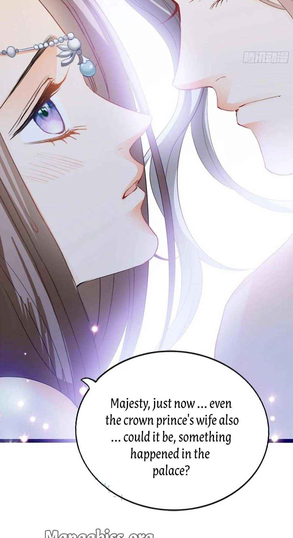 The Prince wants you Chapter 78 - page 24