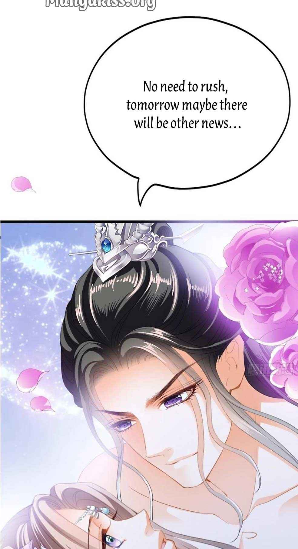 The Prince wants you Chapter 78 - page 25