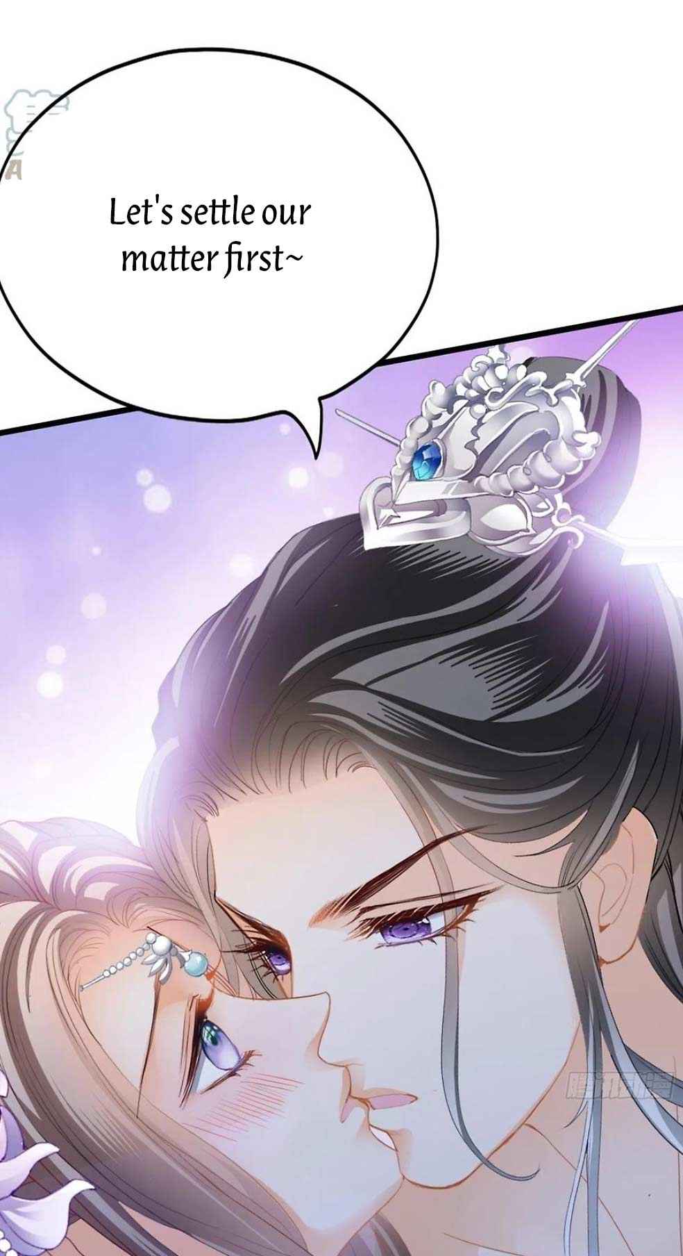 The Prince wants you Chapter 78 - page 27