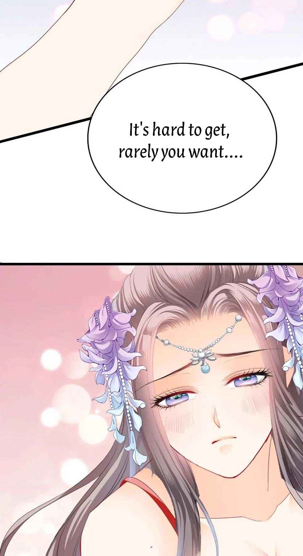 The Prince wants you Chapter 78 - page 30
