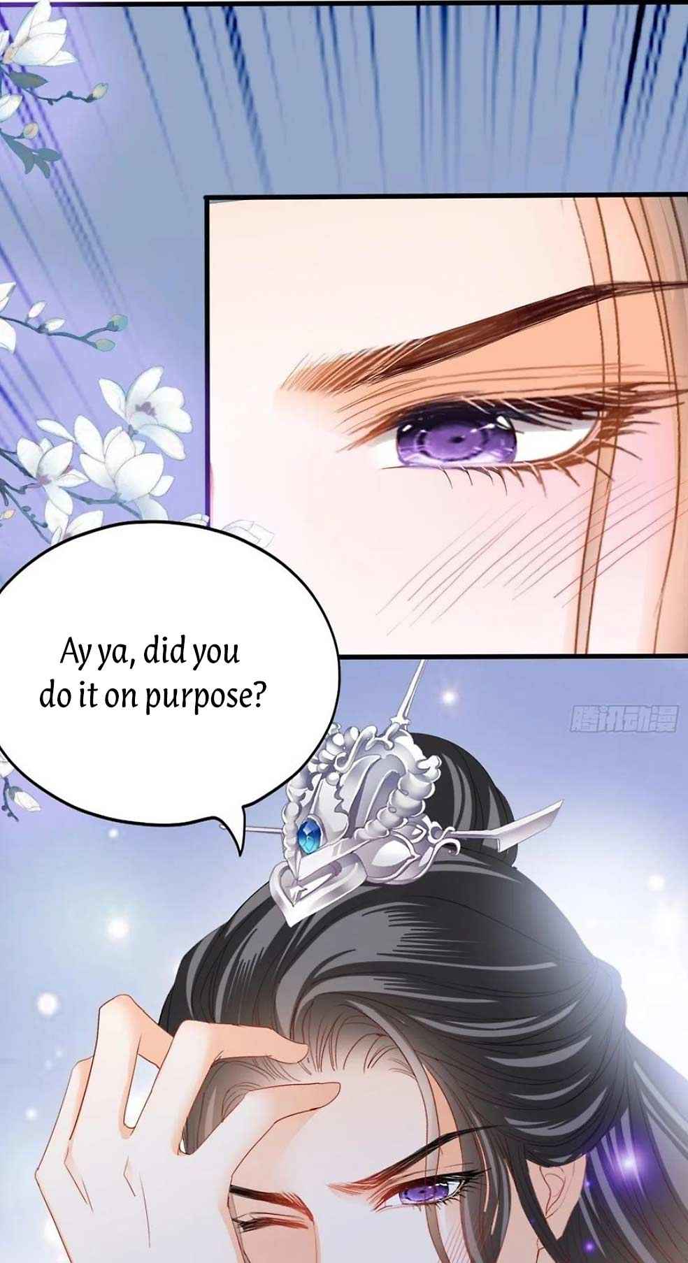 The Prince wants you Chapter 78 - page 32