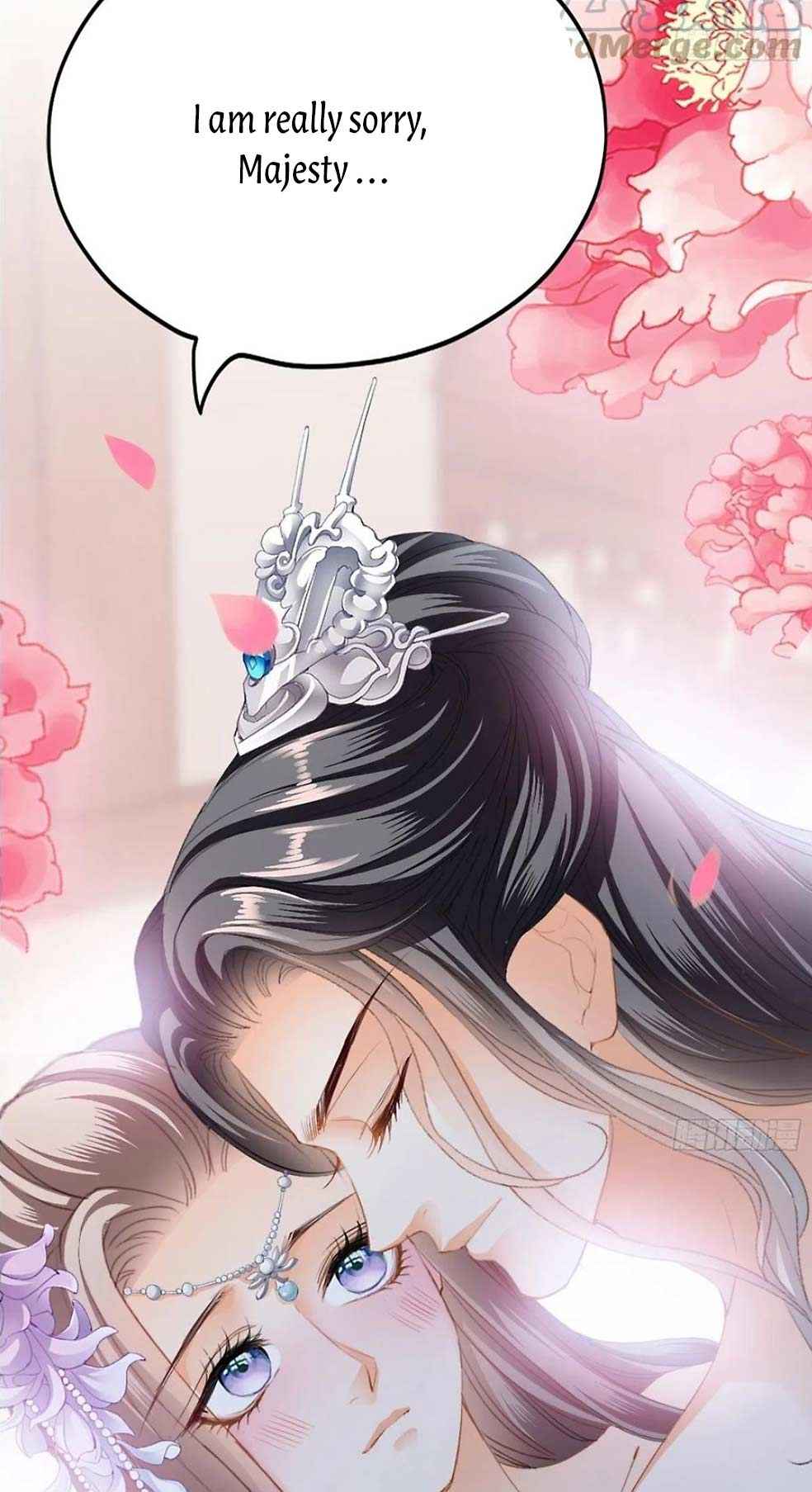 The Prince wants you Chapter 78 - page 34