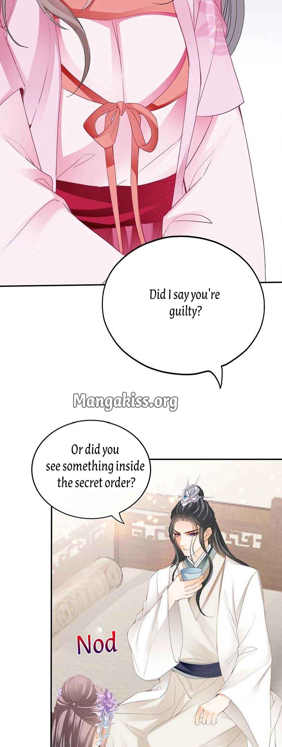 The Prince wants you Chapter 79 - page 13