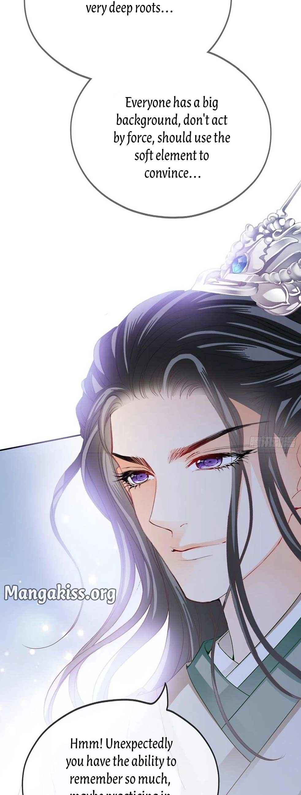 The Prince wants you Chapter 79 - page 15