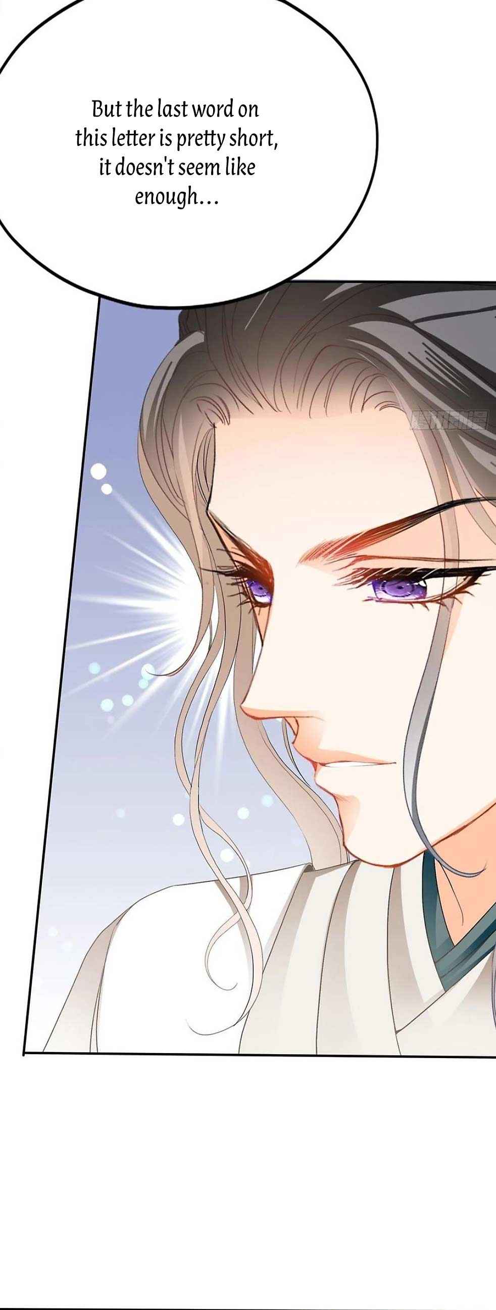 The Prince wants you Chapter 79 - page 20