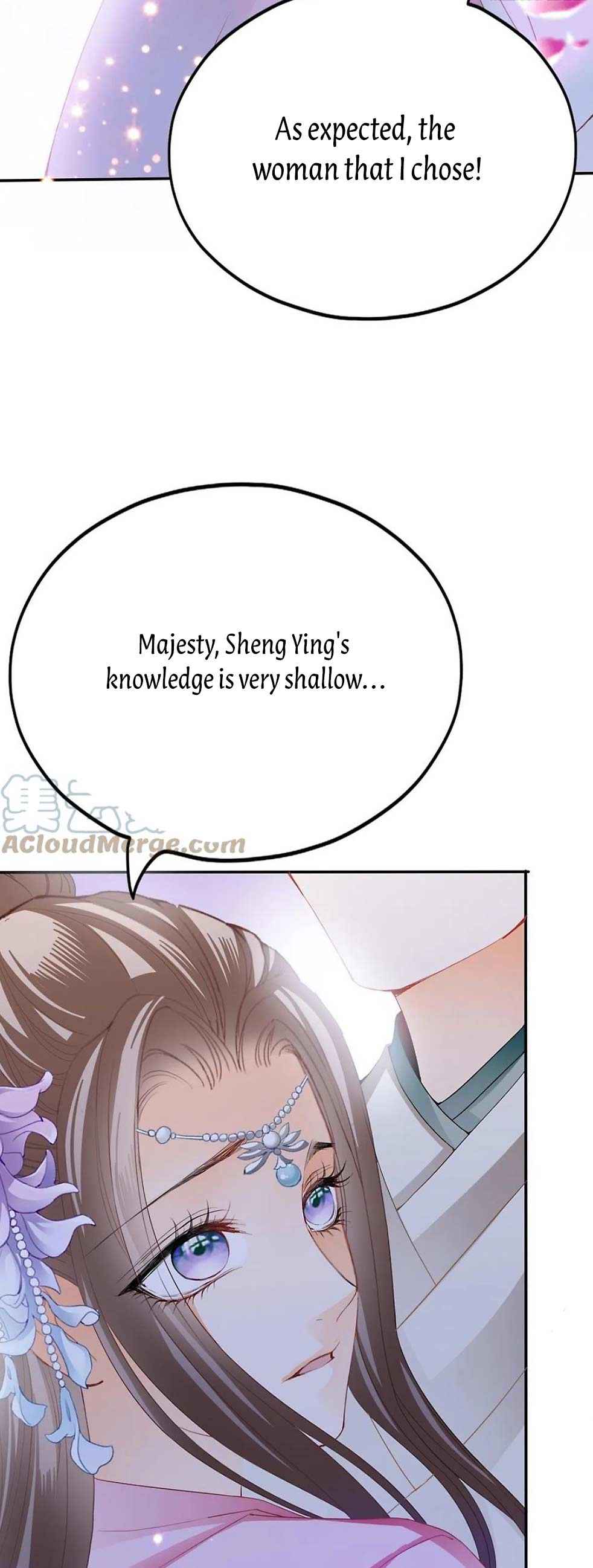 The Prince wants you Chapter 79 - page 22