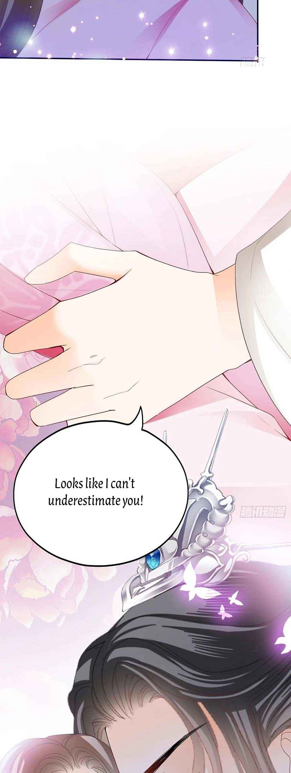 The Prince wants you Chapter 79 - page 23