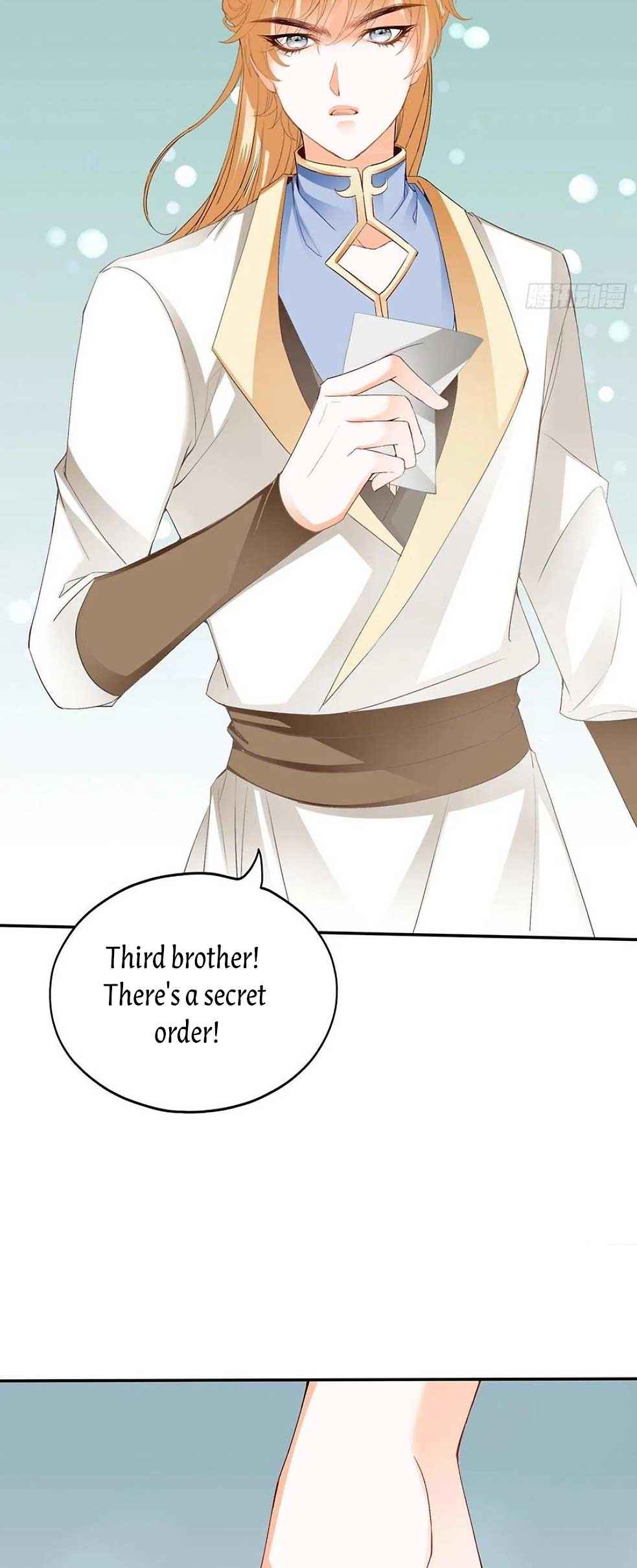 The Prince wants you Chapter 79 - page 3