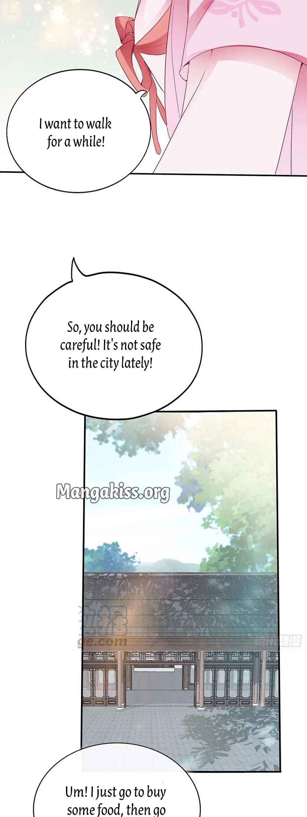 The Prince wants you Chapter 79 - page 30