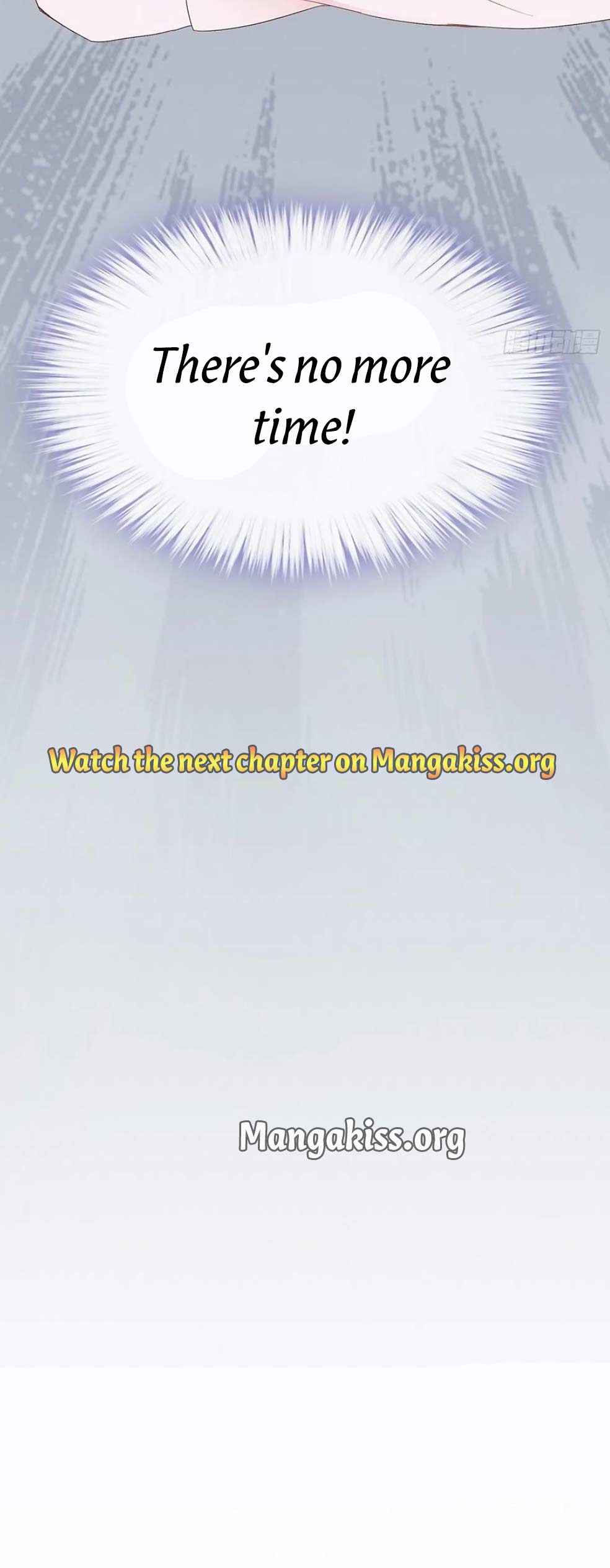 The Prince wants you Chapter 79 - page 35