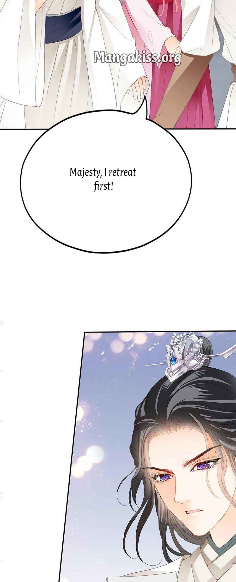 The Prince wants you Chapter 79 - page 5