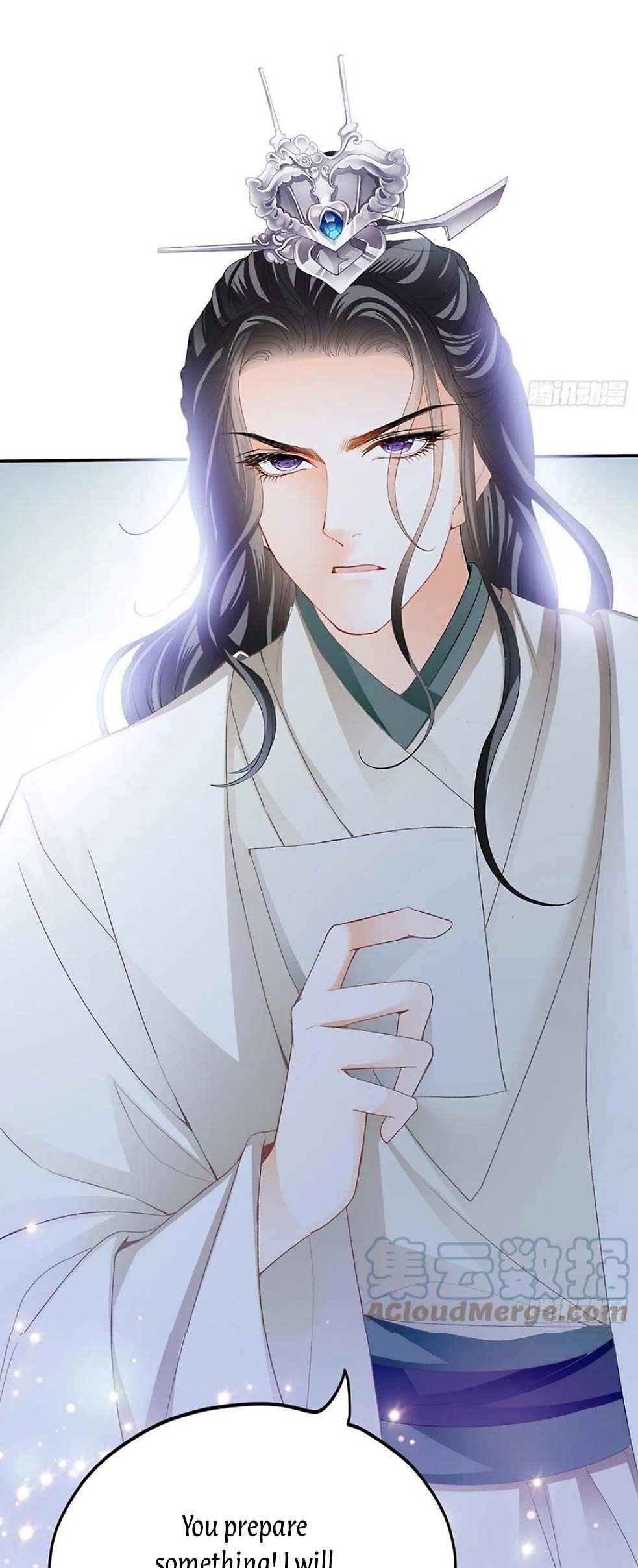 The Prince wants you Chapter 79 - page 7