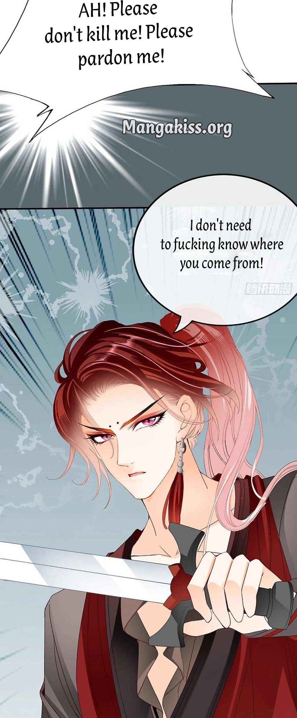The Prince wants you Chapter 80 - page 10