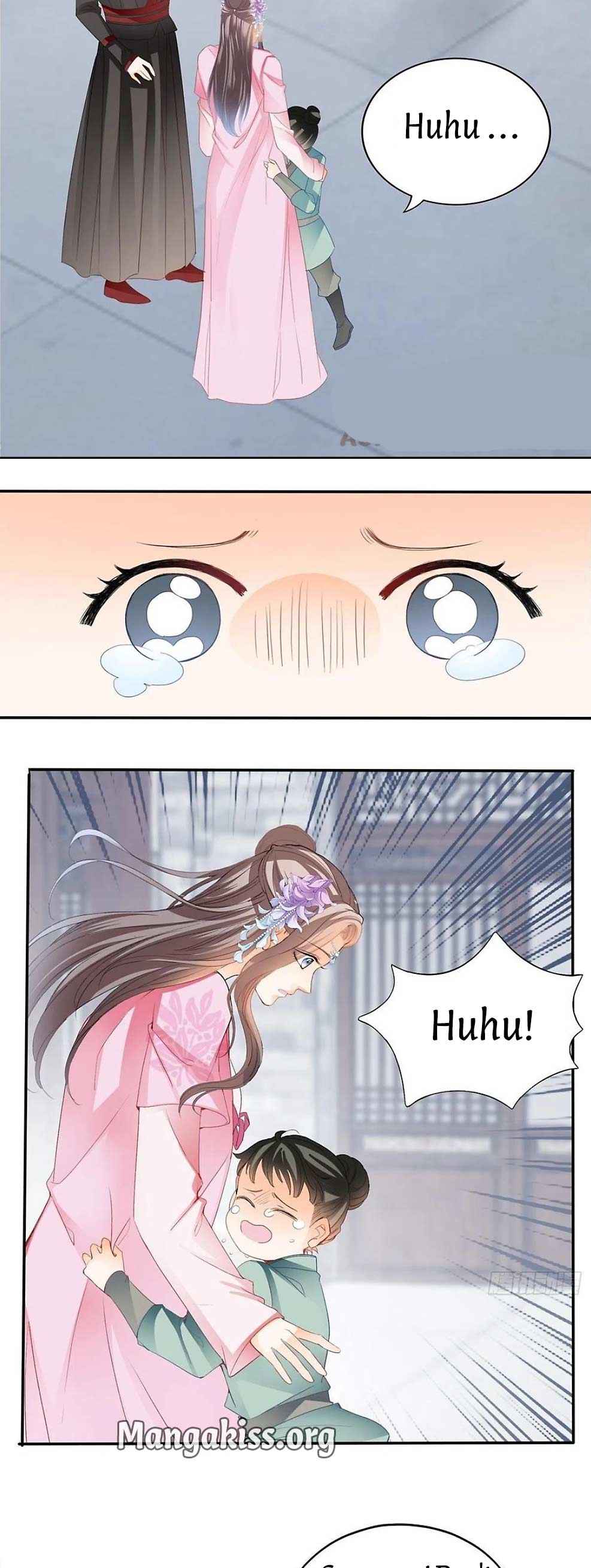 The Prince wants you Chapter 80 - page 13