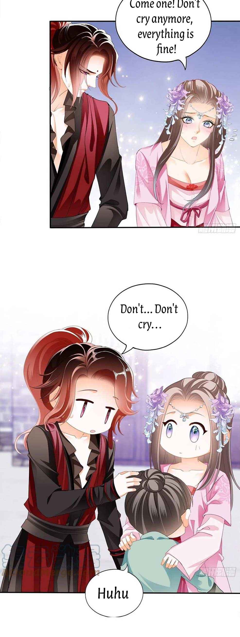 The Prince wants you Chapter 80 - page 14